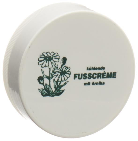 INTERCOSMA Fuss-Creme 75 ml