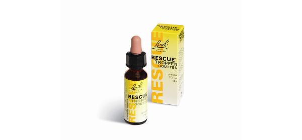 DR. BACH RESCUE Tropfen 20 ml