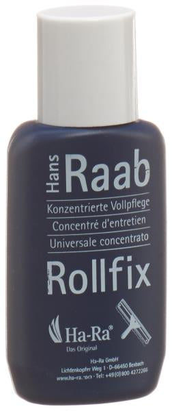 HA-RA Konzentrierte Vollpflege Rollfix 75 ml