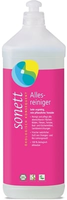 SONETT Allesreiniger
