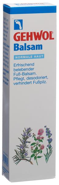 GEHWOL Balsam normale Haut 125 ml