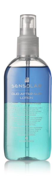 SENSOLAR After Sun Lotion o Emulgator Spray 200 ml