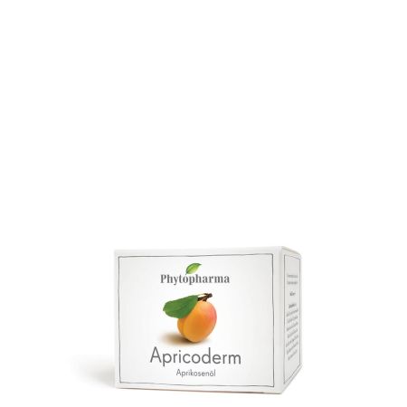PHYTOPHARMA Apricoderm Topf 50 ml