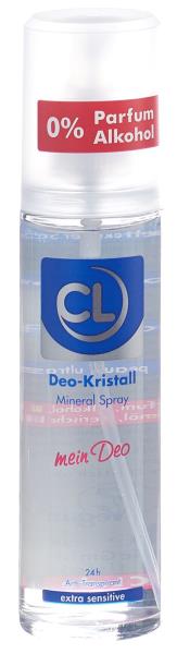 COS Aktiv Deo Kristall 75 ml
