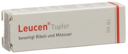 LEUCEN Tupfer 10 ml