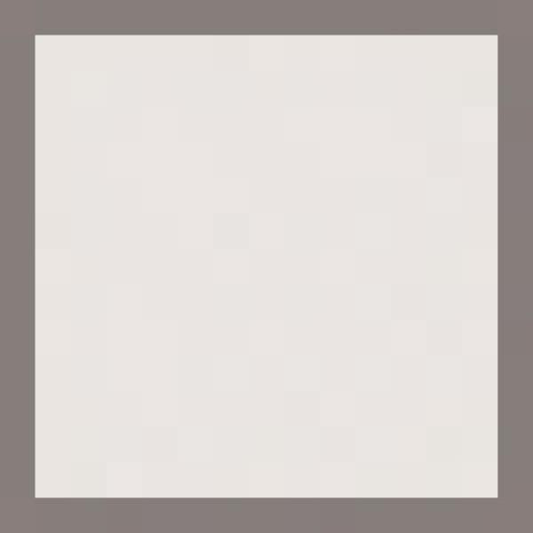 ELSA Überzug Nackenkissen 50x11cm Écru