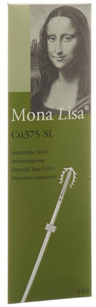 MONA LISA IUP Cu375 SL