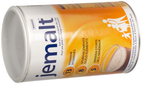 JEMALT 13+13 Plv Ds 450 g