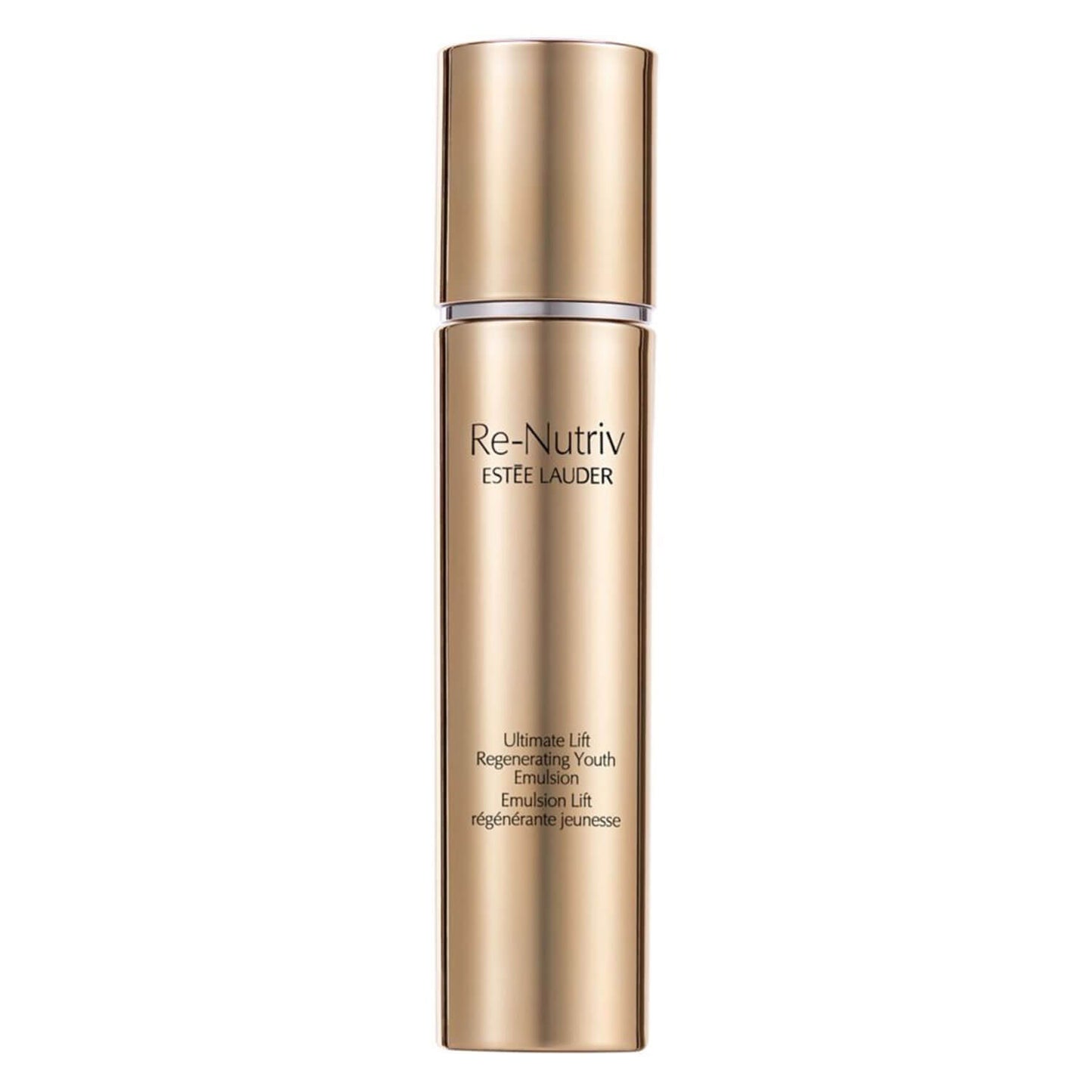 ESTÉE LAUDER Re-Nutriv - Ultimate Lift Regenerating Youth Emulsion 75ml