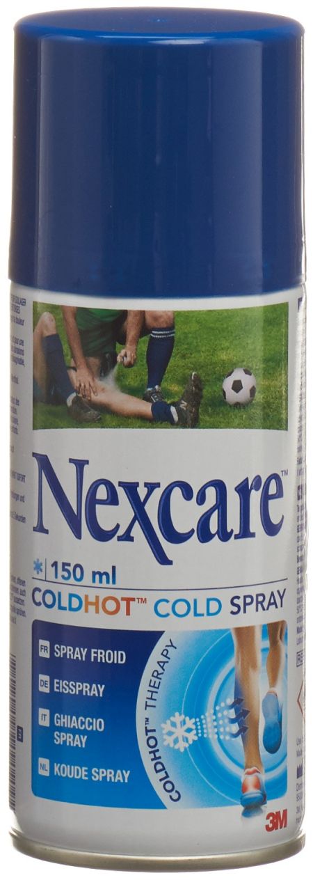 3M NEXCARE Cold Spr 150 ml