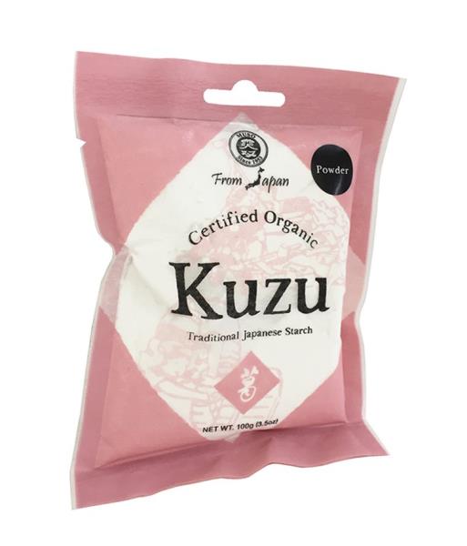 NATURKRAFTWERKE Kuzu Pulver Bio 100 g