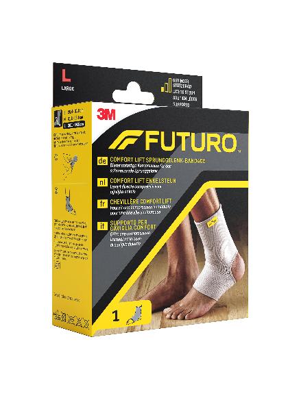 3M FUTURO Bandage Comf Lift Sprunggelenk