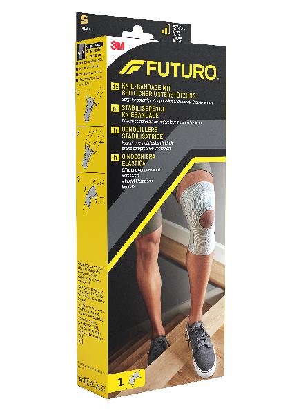 3M FUTURO Kniebandage rechts/links