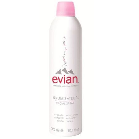 EVIAN Brumisateur Aeros 300 ml