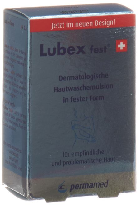LUBEX fest 100 g