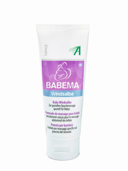 ADLER BABEMA Windsalbe 100 ml