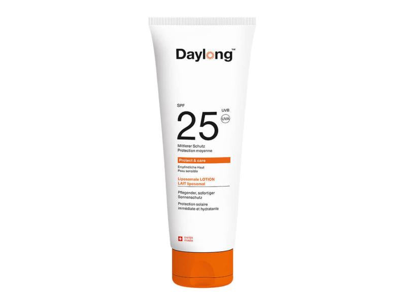 DAYLONG Sonnenlotion Protect & Care SPF 30 200 ml