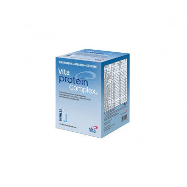 VITA PROTEIN COMPLEX Plv 12 Btl 30 g
