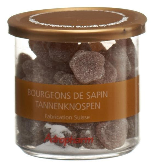 ADROPHARM Tannenknospen Bio reizlind Past 140 g