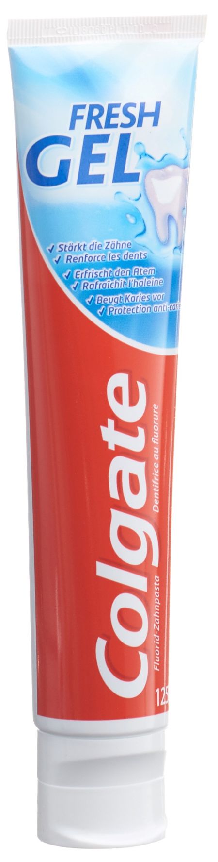 COLGATE Blue Fresh Gel Zahnpasta Tb 100 ml