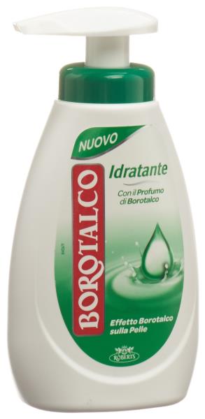 BOROTALCO Flüssigseife 250 ml