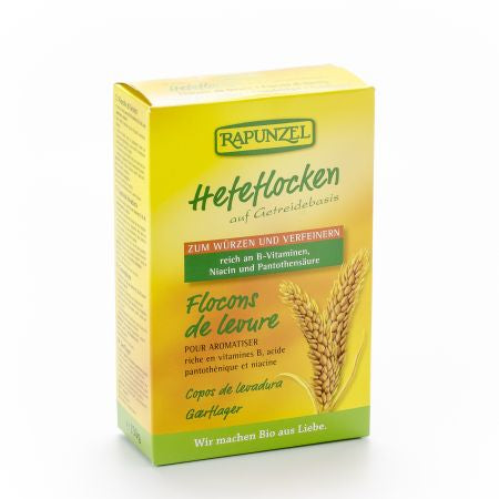 RAPUNZEL Hefeflocken 150 g