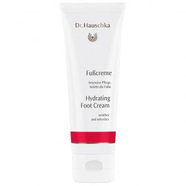 HAUSCHKA Fußcreme