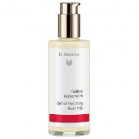 HAUSCHKA Körpermilch Quitte
