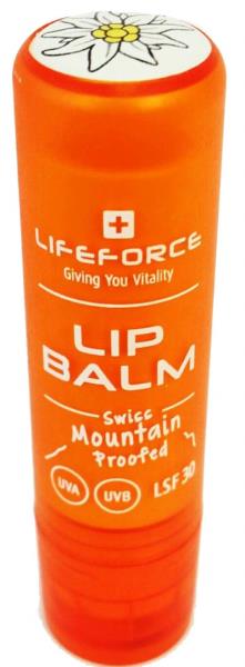 SENSOLAR Lip Balm LSF30 4.8 g