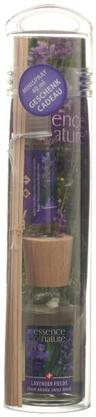 ESSENCE OF NATURE Sticks Lavender Fields 100 ml