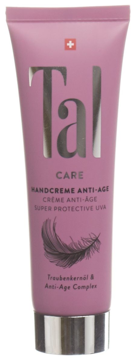 TAL Care Handcreme anti-age Tb 50 ml