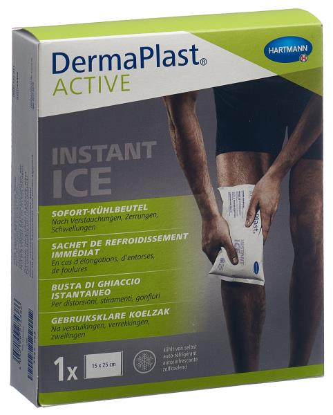 DERMAPLAST Active Instant Ice