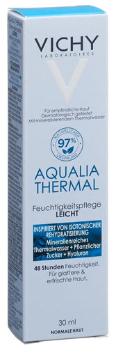 VICHY Aqualia Thermal Leicht Tb 30 ml