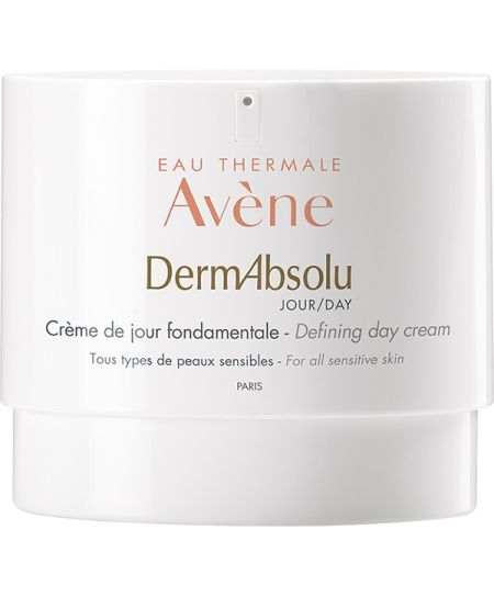 AVENE DermAbsolu stärkende Tagescreme 40 ml