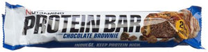 NUTRAMINO Proteinbar Chocolate Brownie 64 g