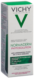 VICHY Normaderm Phytosolution Gesichtspfl DE 50 ml