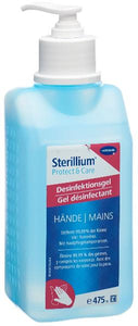 Sterillium Protect & Care Desinfektionsgel
