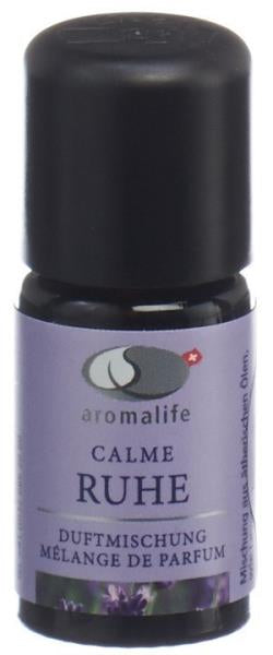 AROMALIFE Duftmischung Äth/Ö Fl Ruhe Fl 5 ml