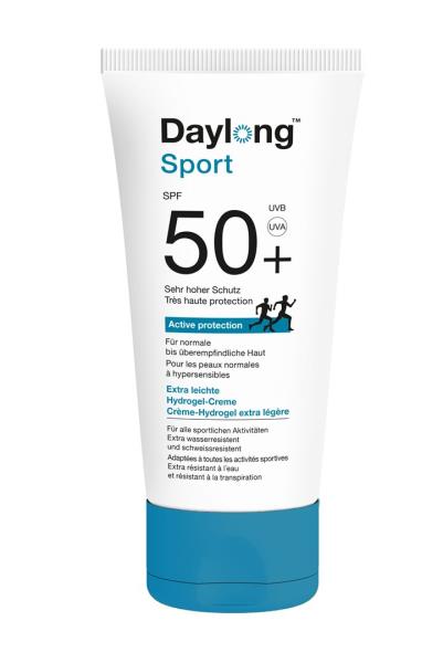 DAYLONG Sport Active protection SPF50+ Tb 50 ml
