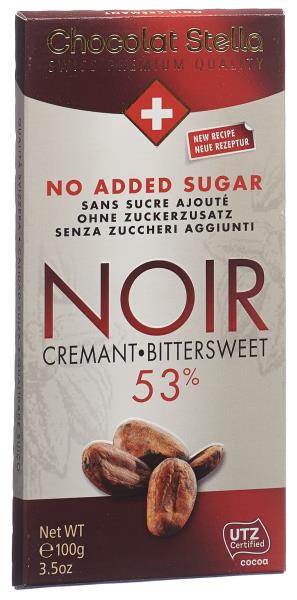 STELLA Schokolade Crémant 100 g