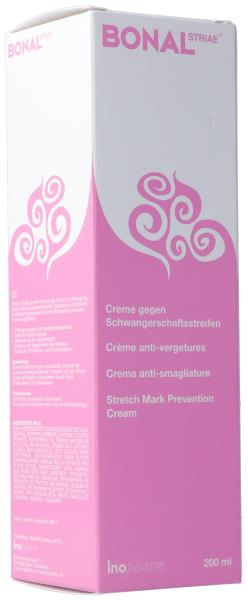 BONAL Striae Creme Tb 200 ml