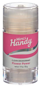 MERCI HANDY Clean Deo Flower Power 55 g