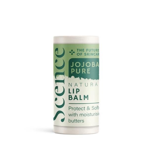 SCENCE Lippenbalsam Pure 8.5 g