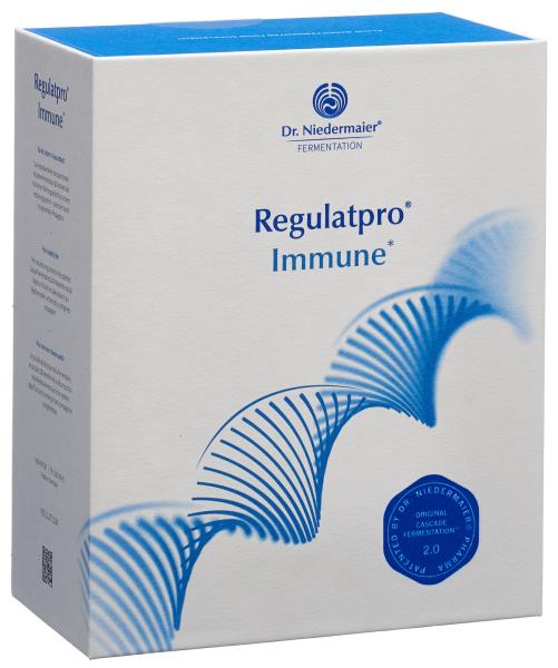 REGULATPRO Immune 20 Fl 20 ml
