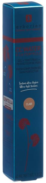 ERBORIAN KOREAN THER CC Water Clair 40 ml