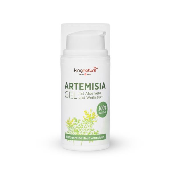 KINGNATURE Artemisia Hydro Gel Disp 30 ml