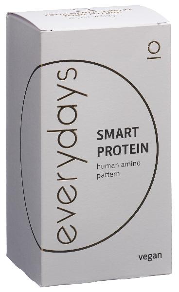Everydays Smart Protein Human Amino Pattern Tabletten vegan - 180 Stk