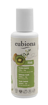 Eubiona Shampoo Volumen Kamille Kiwi 200ml