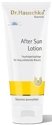 HAUSCHKA Nach der Sonne Lotion