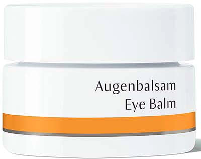 DrogerieMarkt24 - DrogerieMarkt24 Dr. Hauschka Augenbalsam 10ml - Burgerstein